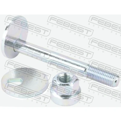 Abbildung von Sturzkorrekturschraube FEBEST 1429 004 KIT