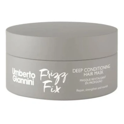 Abbildung von Umberto Giannini Frizz Fix Mask 200ml