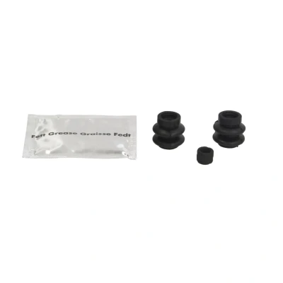 Abbildung von QUICK BRAKE 113 1402 Zubehörsatz, Bremssattel MITSUBISHI: PAJERO 4, Lancer 7 Kombi, Grandis, MAZDA: 6 Limousine, Station Wagon