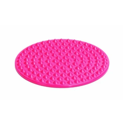 Abbildung von TOGU Senso® Balance Pad XL 2er Set, rot, 20 cm, 410522