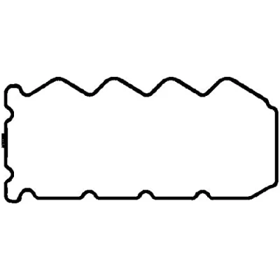 Abbildung von CORTECO 440285H Ventildeckeldichtung NISSAN: NP300 Navara Pickup, Pathfinder 3, Pritsche/Fahrgestell