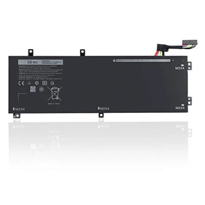 Abbildung von Ersatz RRCGW Laptop Akku kompatibel mit Dell M7R96 62MJV XPS 15 9550 Precision 5510[11,4V 56Wh]