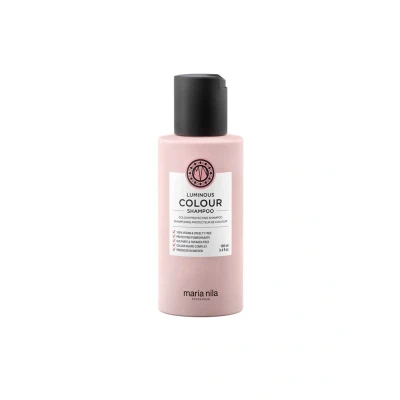 Abbildung von Maria Nila Palett Luminous Color Shampoo 350ml