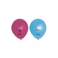 Abbildung von Frozen 2 Luftballons 28 cm 8 Stücke