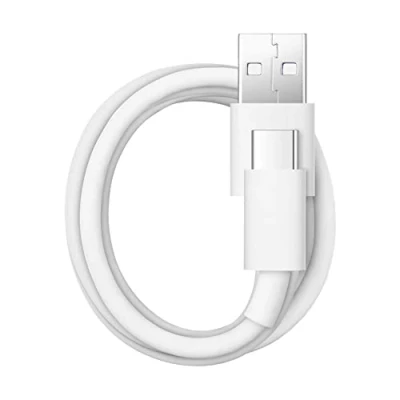 Abbildung von Ladekabel für Huawei Fast Charge USB Typ C Datenkabel Original Mate 40 30 20 Pro P40 P30 Lite New Edition P20 P9 P10 Plus Honor 10/8