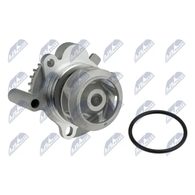 Abbildung von Wasserpumpe, Motorkühlung NTY CPW VW 002
