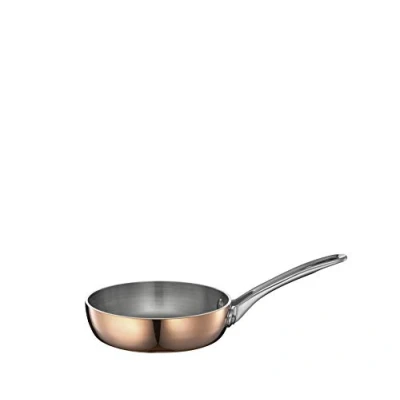 Abbildung von Spring Culinox Mini Bratpfanne Kupfer 12 cm