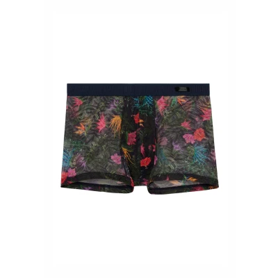 Abbildung von Hom Retro Boxer Exotica retroshorts boxershorts