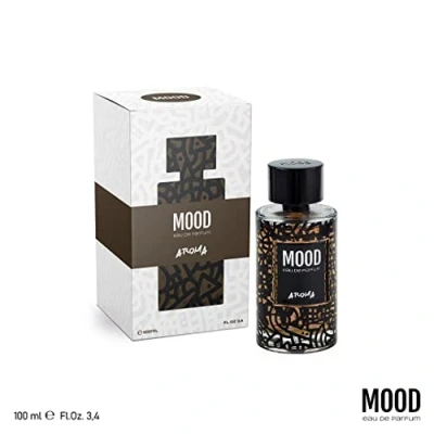 Abbildung von MOOD Aroma edp 100 ml