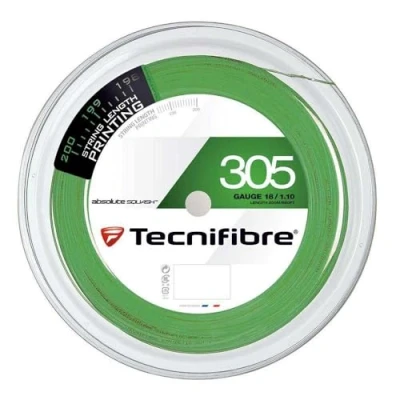 Abbildung von Squash Saite Tecnifibre 305 200 m
