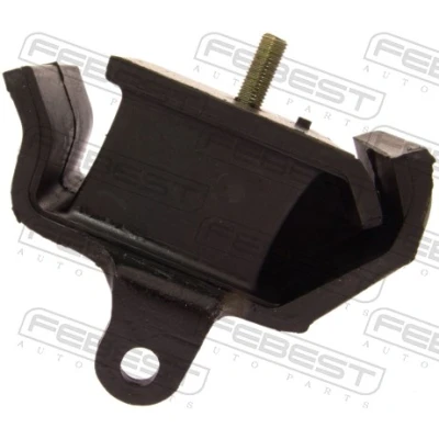 Abbildung von FEBEST NM 017 Motorlager vorne NISSAN: Pick Up