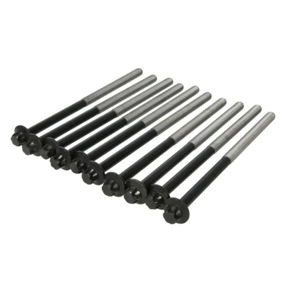 Abbildung von REINZ 14 32322 01 Zylinderkopfschraubensatz Außen Torx MERCEDES BENZ: C Klasse T modell, E V Klasse, JEEP: Patriot