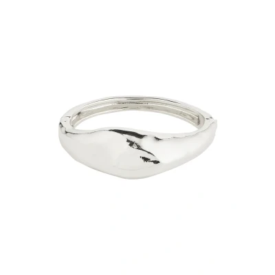Abbildung von Pilgrim DUNE Armband silvercolored, Damen, Größe: One Size, Silver colored