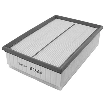 Abbildung von MEYLE 612 321 0017 Luftfilter 78 202 292 Filtereinsatz ORIGINAL Quality RENAULT: MASTER 3 Kasten, NISSAN: NV400 Kastenwagen, OPEL: Movano B Bus