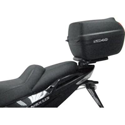 Abbildung von SHAD G0NX56ST Topcase Montagekit, Schwarz