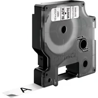 Abbildung von Dymo 16957 (S0718040) (12 mm) Schwarz bis weiß Tape