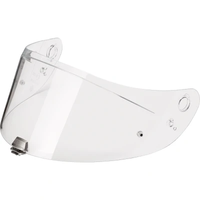 Abbildung von HJC HJ 26ST Visier (Clear,One Size)
