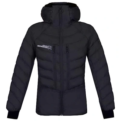 Abbildung von ROCK EXPERIENCE REWJ06051 KAVICK PADDED Jacket Women CAVIAR XL