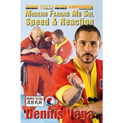 Abbildung von Modem Farang Mu Sul: How To Develop Speed [DVD]