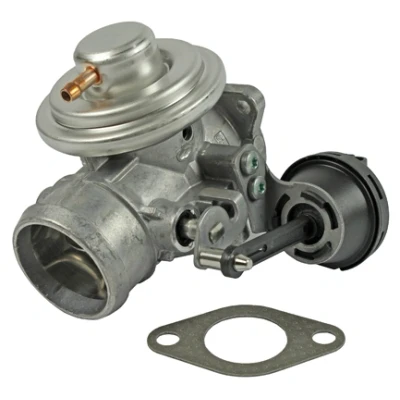 Abbildung von METZGER ORIGINAL ERSATZTEIL 0892331 AGR Ventil pneumatisch Membranventil mit Dichtung VOLKSWAGEN: Passat B5 GP Variant, Sharan I
