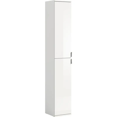 Abbildung von INOSIGN Hochschrank &quot;Garderobenschrank&quot;, Diele, Flur, Schranksystem, Garderobenmöbel