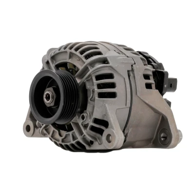 Abbildung von BOSCH 0 986 044 470 Lichtmaschine 14V 140A AUDI: A4 B6 Avant, A6 C5 Allroad C5, VOLKSWAGEN: Passat B5 GP Variant, Limousine