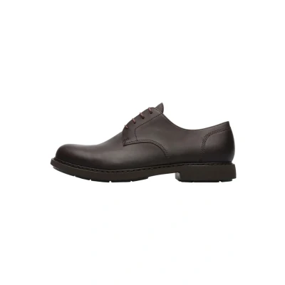 Abbildung von Camper Neuman Schnürer, Herren, Größe: 40, Brown Schuhe