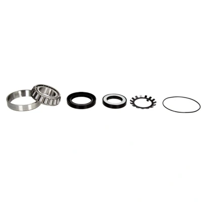 Abbildung von SNR R141.70 Radlagersatz FORD: S Max Mk1, Ranger Mk2, MAZDA: BT 50 Pickup, B Serie Pickup