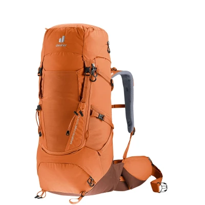 Abbildung von deuter Aircontact Core 35+10 SL Damen Trekking Rucksack