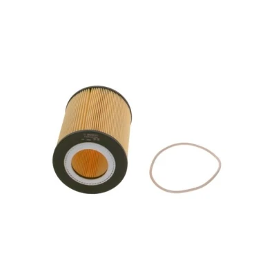 Abbildung von BOSCH F 026 407 046 Ölfilter Filtereinsatz