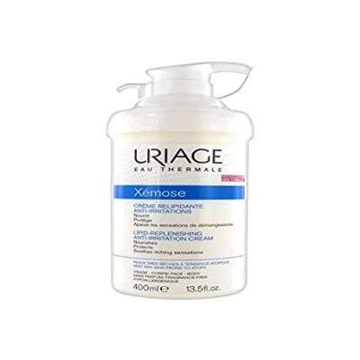Abbildung von Uriage Xemose Universal Emollient Cream 400ml
