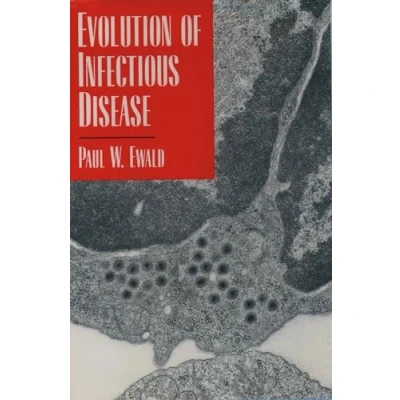Abbildung von Evolution of Infectious Disease