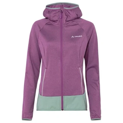 Abbildung von VAUDE Jacken Women&#039;s Tekoa Fleece Jacket II Magenta 40