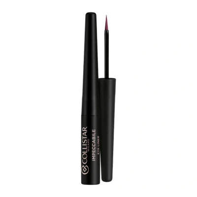 Abbildung von Collistar Eyeliner Impeccabile Eye Liner Burgundy 2.5 ml