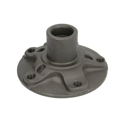 Abbildung von BTA H5A008BTA Radnabe 130 ohne Radlager Vorderachse beidseitig, Hinterachse beidseitig AUDI: Q7, VOLKSWAGEN: Touareg II