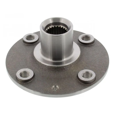 Abbildung von MAPCO 26384 Radnabe 4 100 Vorderachse beidseitig TOYOTA: Aygo, CITROËN: C1 I, PEUGEOT: 107 Schrägheck