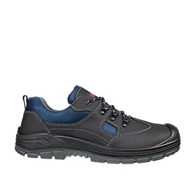 Abbildung von FOOTGUARD Safe Low Sicherheitsschuh Gr. 42