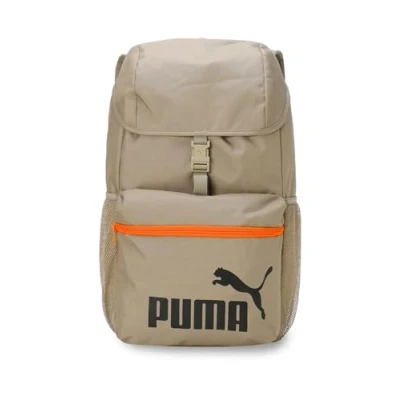 Abbildung von PUMA Phase Hooded Backpack, Unisex Kinder Rucksack, Oak Branch, OSFA 090801