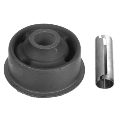 Abbildung von MEYLE 100 407 0012/S Hülse, Querlenkerlagerung ohne Halter ORIGINAL Quality VOLKSWAGEN: GOLF 3 Cabrio, 2, 3, SEAT: Ibiza 2