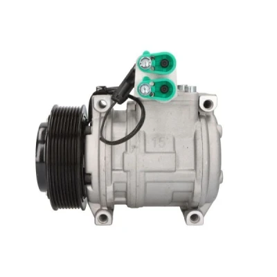 Abbildung von THERMOTEC KTT090347 Kompressor 10PA15C 12 PAG 46 R 134a