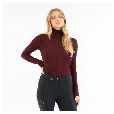 Abbildung von ANKY Pullover AW25 Windsor Wine M Agradi.deVerkauft von Agradi