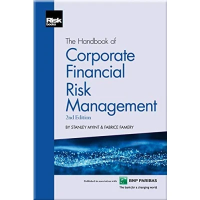 Abbildung von The Handbook of Corporate Financial Risk (2nd edition)