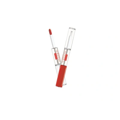Abbildung von Made To Last Lip Duo Liquid Colour
