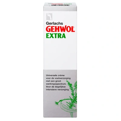 Abbildung von Gehwol Creme Gerlachs Extra