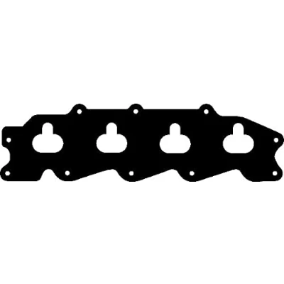 Abbildung von CORTECO 026433P Ansaugkrümmerdichtung Ansaugkrümmer FORD: ESCORT 5 Cabriolet, MONDEO 1 Kombi, FIESTA 3