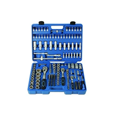 Abbildung von Laser 6590 Sockel Metrisches Set, Set 171