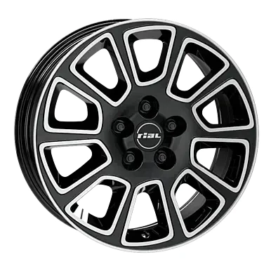 Abbildung von Transporter 2 7 5x18 5x108 ET46 MB65 1