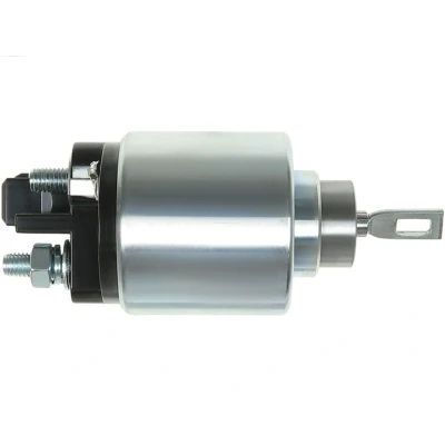 Abbildung von AS PL SS0017 Magnetschalter, Starter VOLKSWAGEN: Golf 4 Variant, New Beetle Schrägheck, AUDI: A3 Schrägheck