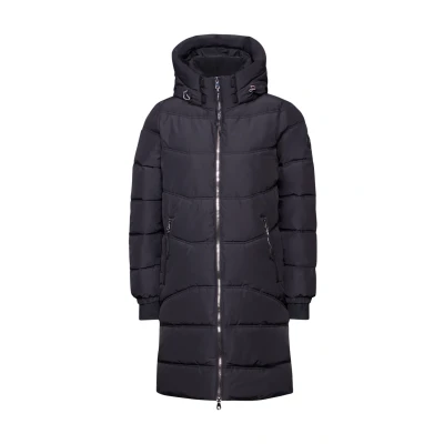 Abbildung von Street One Wintermantel, Damen, Größe: 44, Schwarz