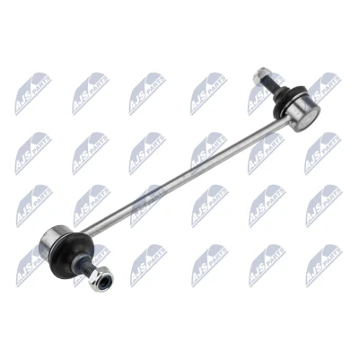 Abbildung von Stange/Strebe, Stabilisator NTY ZLP ME 024